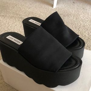 Steve Madden Danielle Slides